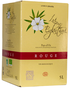 SCA Les Vignerons du Sommiérois