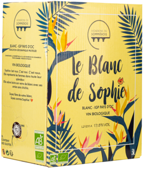 SCA Les Vignerons du Sommiérois