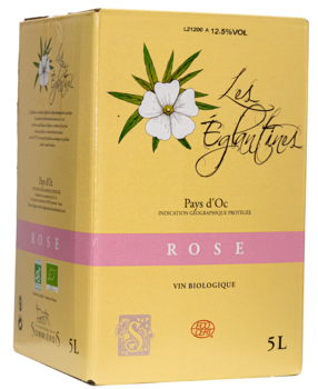 SCA Les Vignerons du Sommiérois