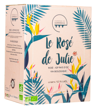 SCA Les Vignerons du Sommiérois