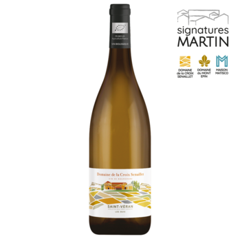 Saint-Véran Les Buis