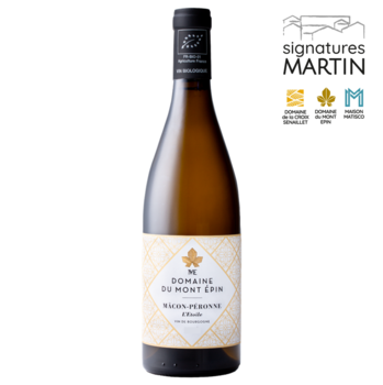 Mâcon-Péronne L'Etoile