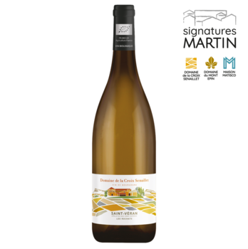 Saint-Véran Les Rochats