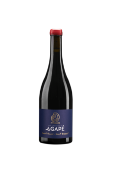 EARL Les Sources d'Agapé