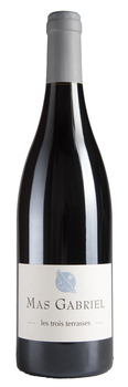 Mas Gabriel