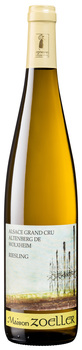 Altenberg de Wolxheim Riesling
