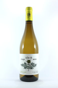 SCEA  Château Coupe-Roses