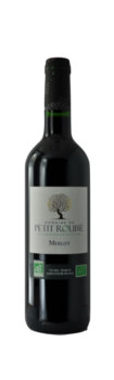 SCEA Les domaines de Petit Roubié