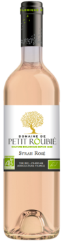 SCEA Les domaines de Petit Roubié