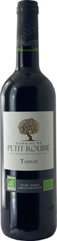 SCEA Les domaines de Petit Roubié