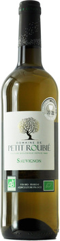 SCEA Les domaines de Petit Roubié