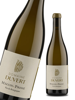 Domaine Duvert David et Anne Sophie