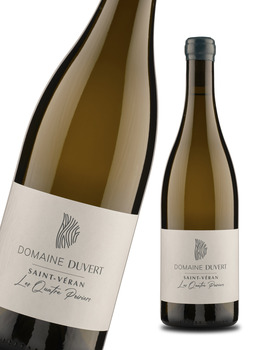 Domaine Duvert David et Anne Sophie