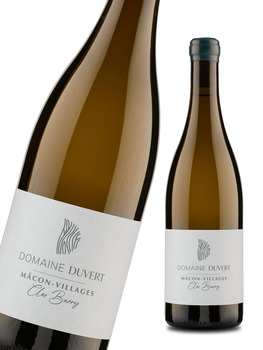 Domaine Duvert David et Anne Sophie