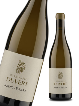 Domaine Duvert David et Anne Sophie