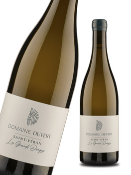 Domaine Duvert David et Anne Sophie
