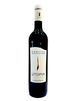 EARL DOMAINE DES MOUCHERES