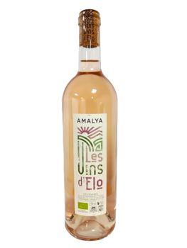 Amalya Rosé