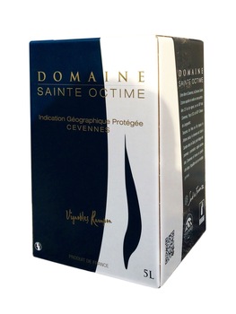 EARL DOMAINE DES MOUCHERES