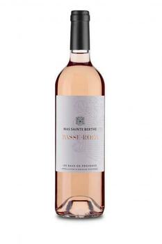 GFA DU MAS DE STE BERTHE