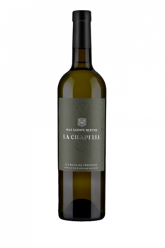 GFA DU MAS DE STE BERTHE