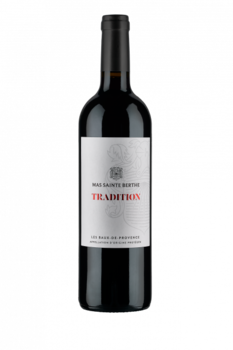 GFA DU MAS DE STE BERTHE