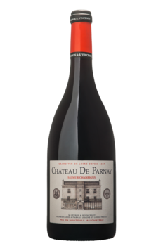 SARL Vincenot & Fils - Parnay