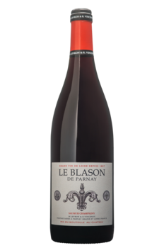 SARL Vincenot & Fils - Parnay