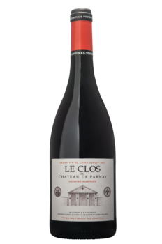 SARL Vincenot & Fils - Parnay