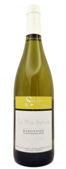 E.A.R.L. LE MAS SYLVIA