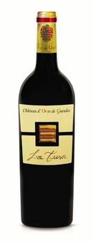 SCEA le Cep de Diane