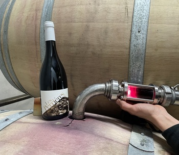 Domaine Thomas Frissant