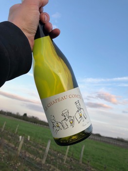 Domaine Thomas Frissant