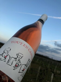 Domaine Thomas Frissant