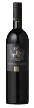 Domaine de Valdition