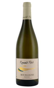 Domaine Romuald Petit