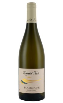 Domaine Romuald Petit