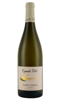 Domaine Romuald Petit