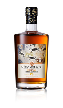 Cognac Méry Melrose