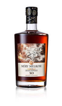 Cognac Méry Melrose