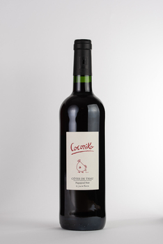 Scea domaine la grangette