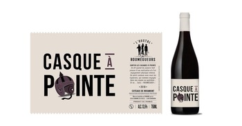 SCEA DOMAINE DU SOLEIL