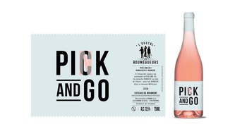 SCEA DOMAINE DU SOLEIL