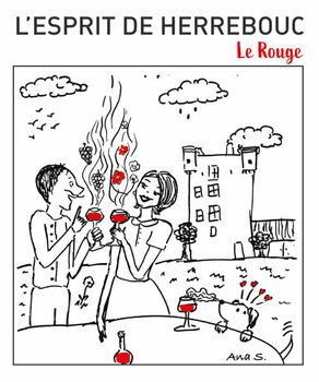 EARL Domaine de Herrebouc