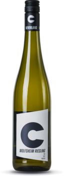 Wolfsheim Riesling