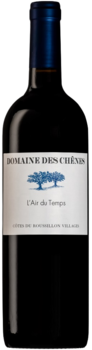 SCEA DOMAINE DES CHÊNES