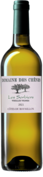 SCEA DOMAINE DES CHÊNES