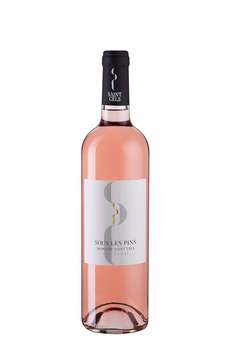 EARL DES VIGNOBLES DE SAINT CELS