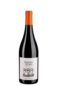 EARL DES VIGNOBLES DE SAINT CELS