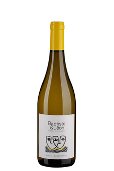 EARL DES VIGNOBLES DE SAINT CELS